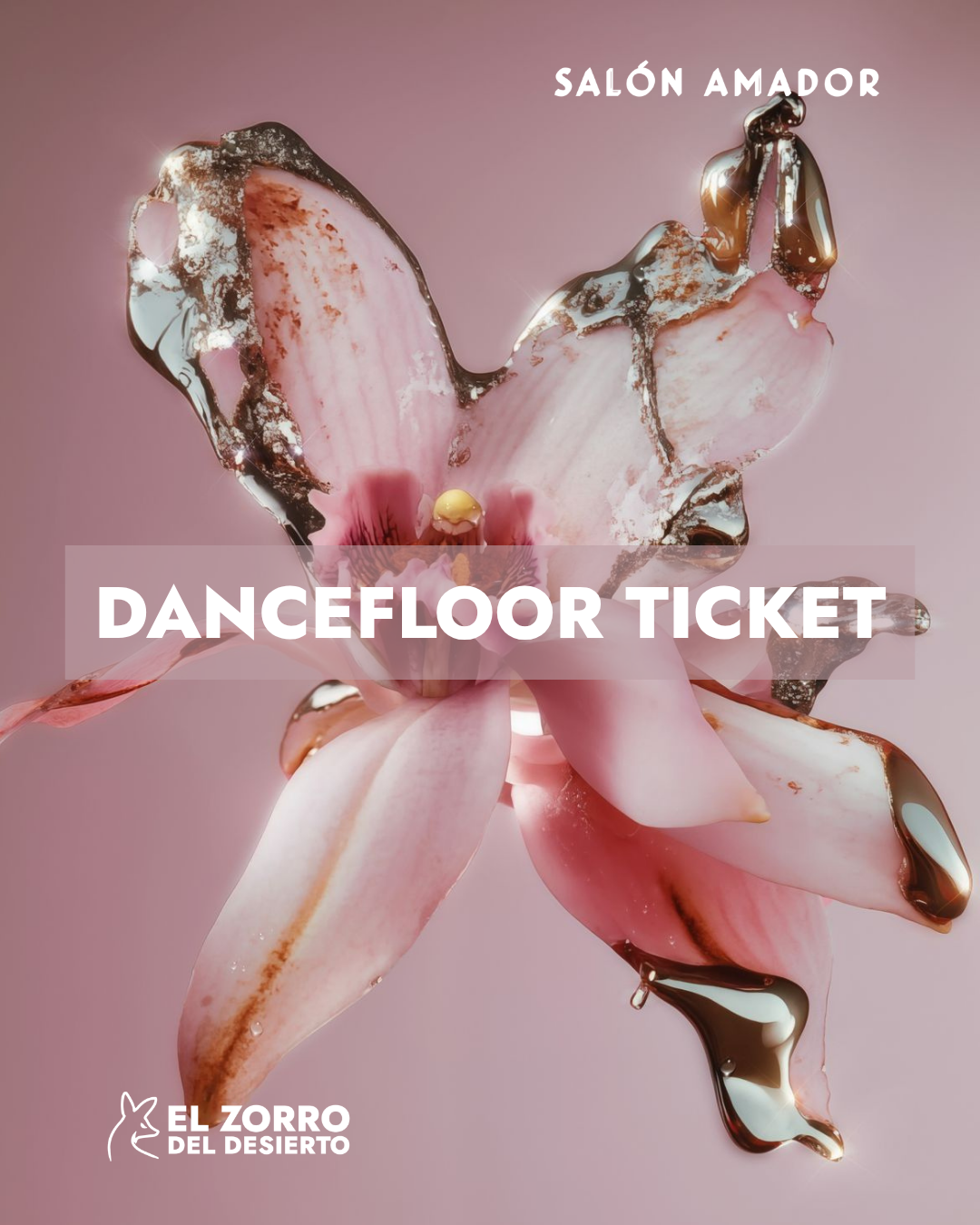 DANCEFLOOR/GENERAL - BLOOM