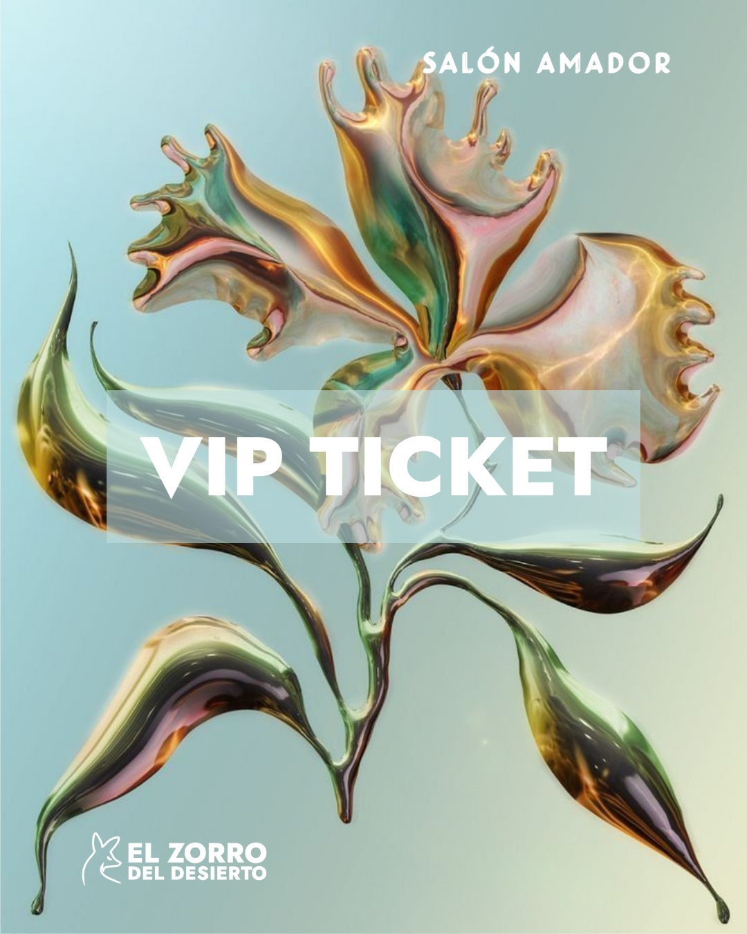 VIP- BLOOM