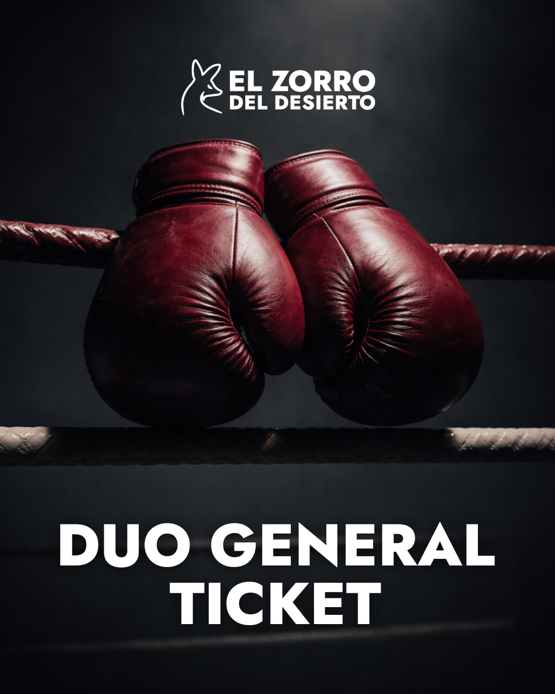 DUO GENERAL - ETAPA 1