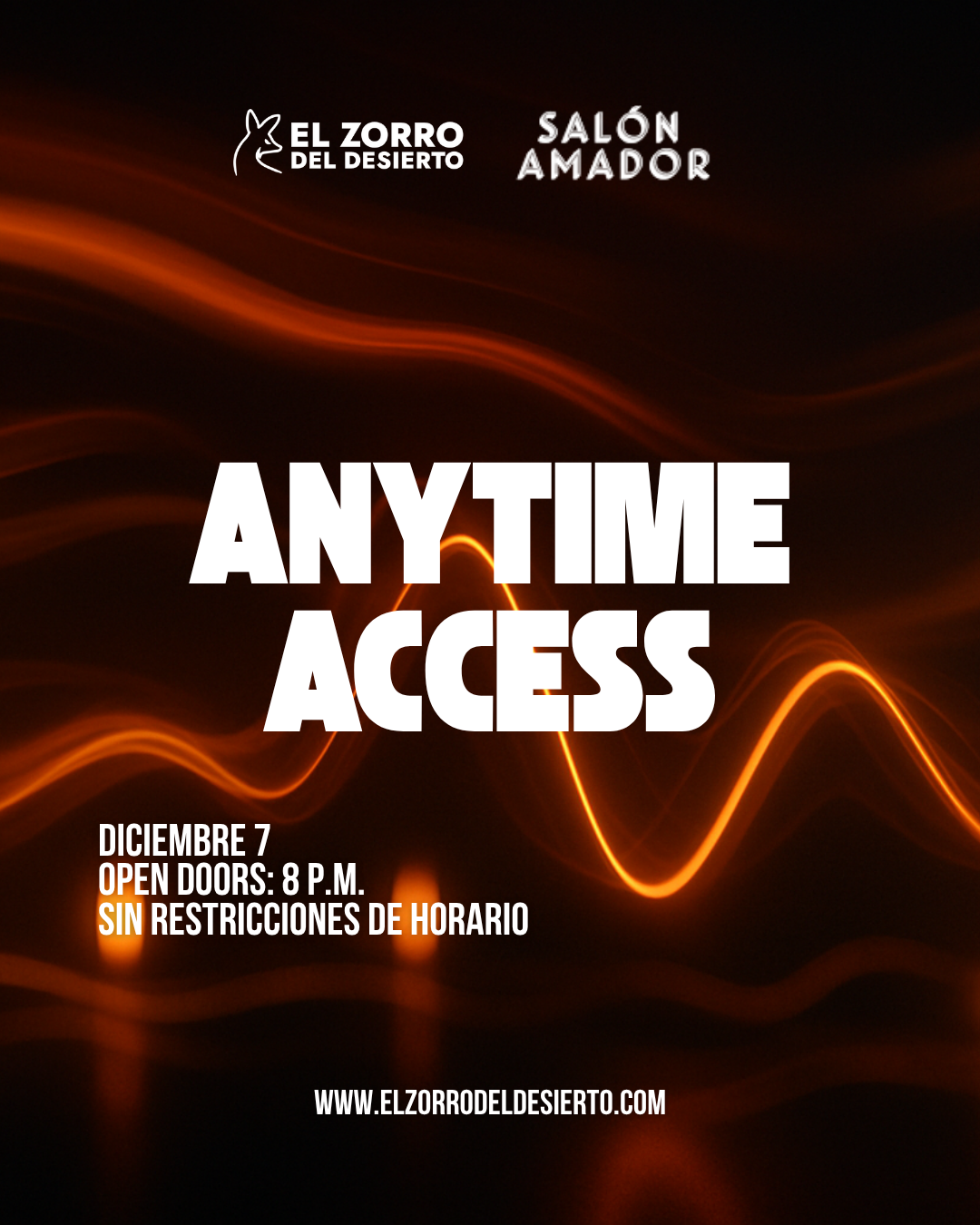 SILVER PANDA - ANYTIME