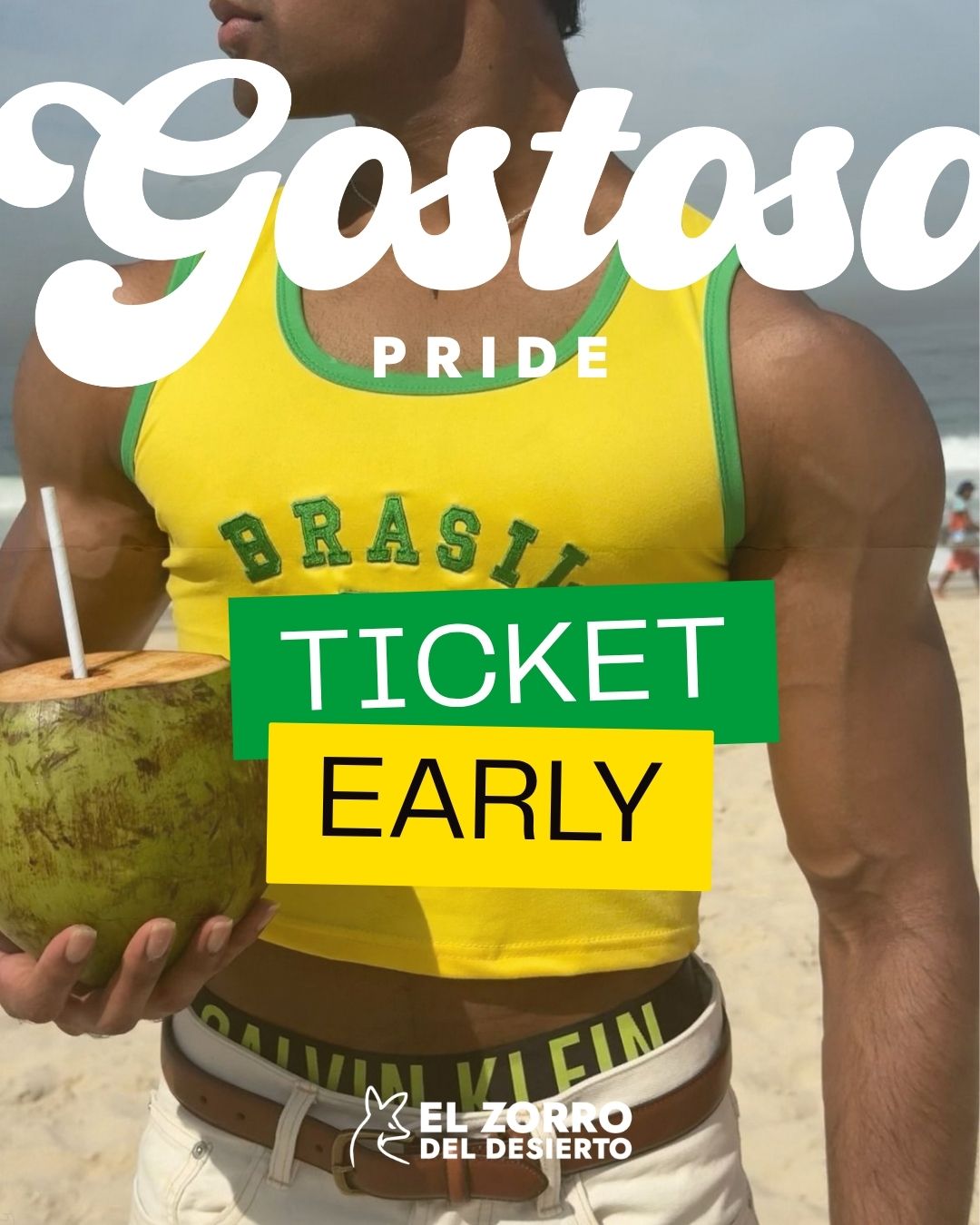 Early Gostoso
